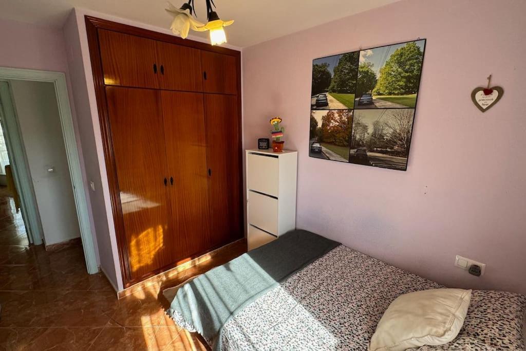 With Style And Comfort For 4 Apartamento *